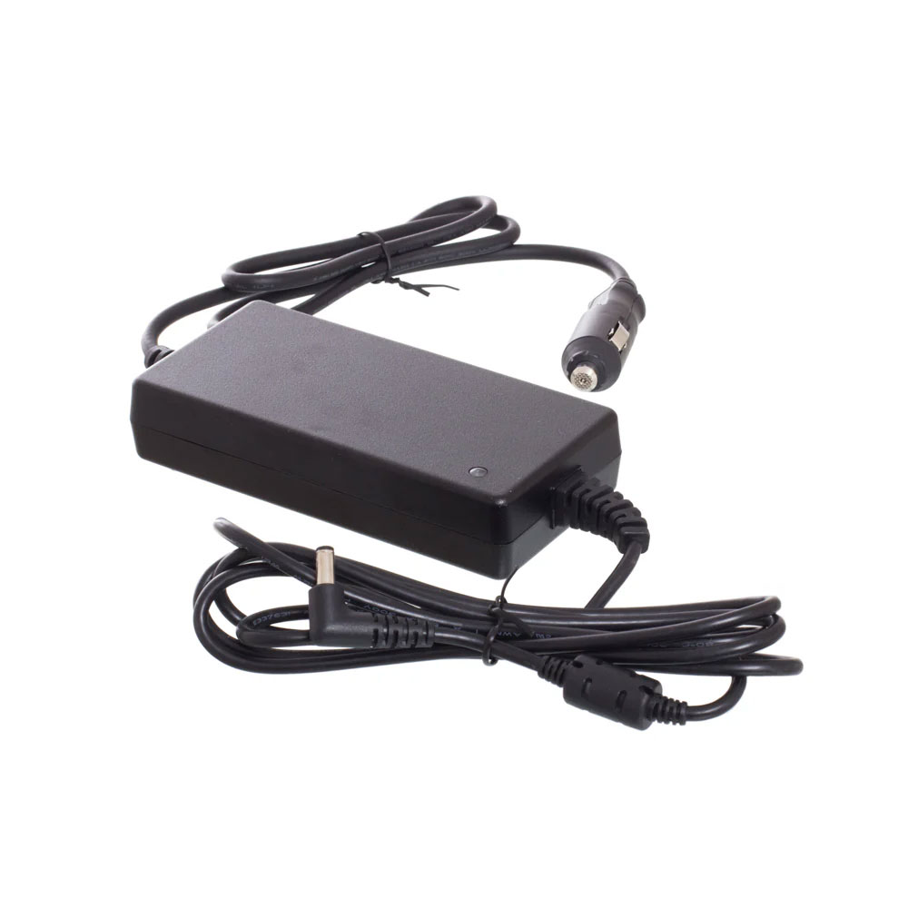 Cargador de auto Inogen G2