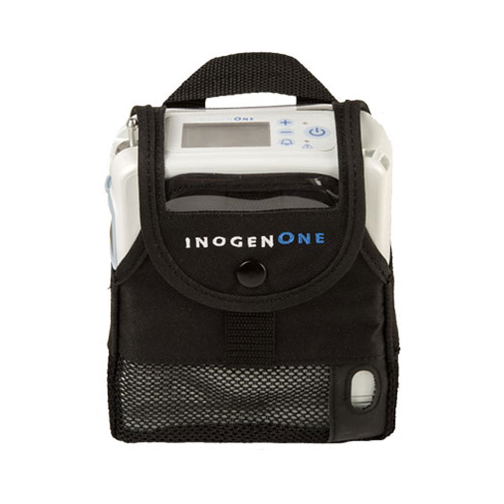inogen G4 mochila
