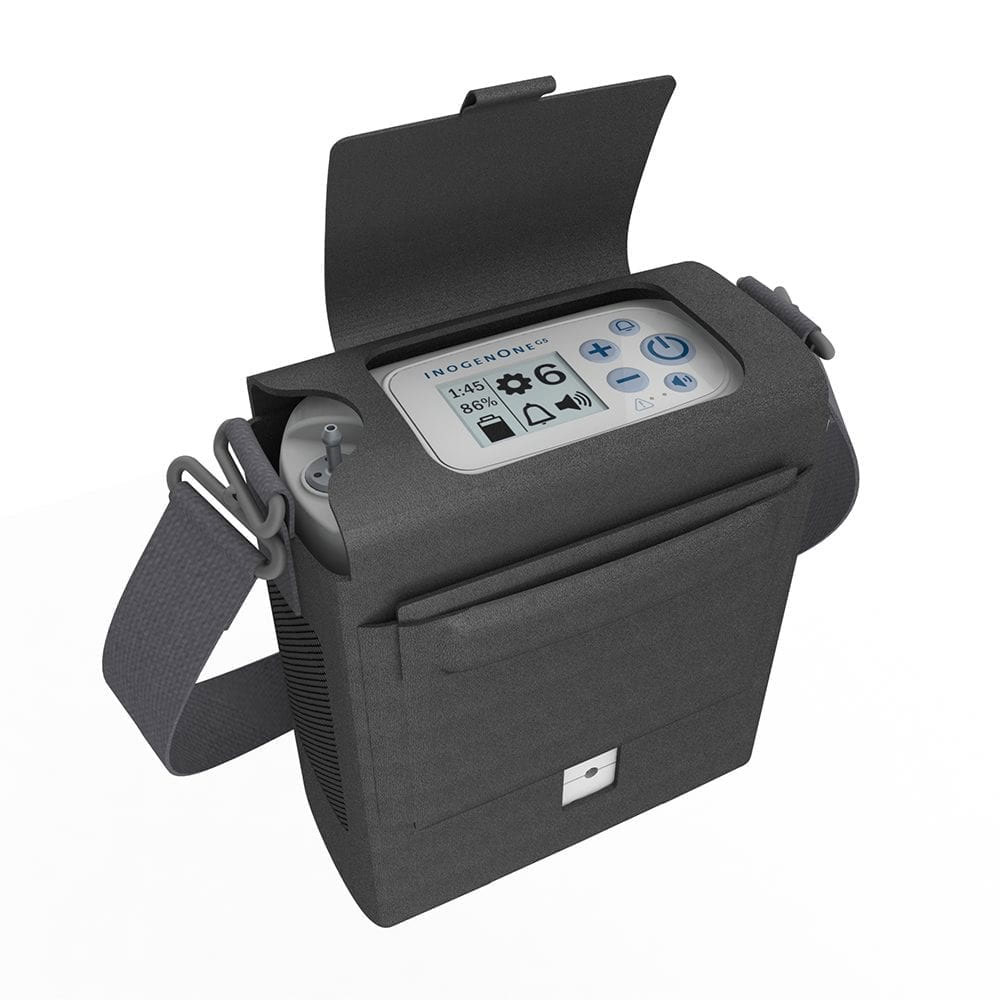 inogen g3 mochila